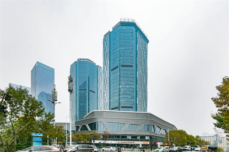 建业凯旋广场