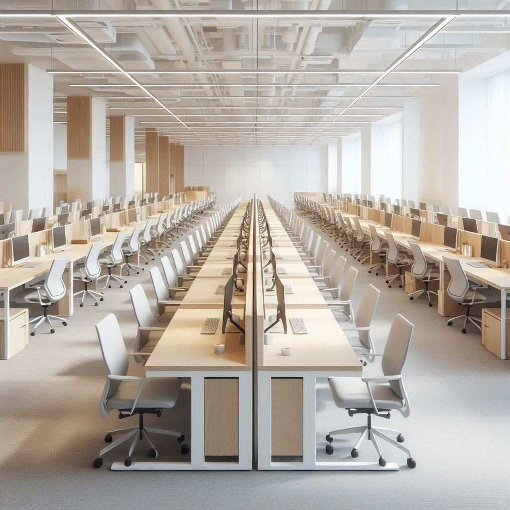 写字楼办公企业接待礼仪因资料销毁集中处理受阻时软件开发公司该调用哪些资源